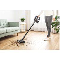 Пылесос Sencor SVC 0725BK