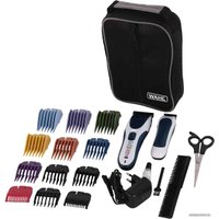 Машинка для стрижки волос Wahl Color Pro Cordless combo 9649-916