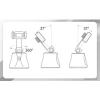 Подставка-держатель Baseus SUYT-B01