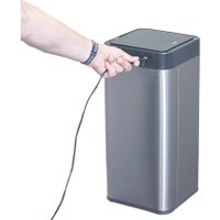 Мусорное ведро Eko EK9208 RGMT-20L