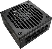 Fractal Design Ion SFX-L 500W Gold FD-PSU-ION-SFX-500G-BK