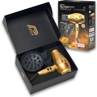 Фен Parlux Alyon с диффузором MS (золотой)