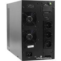 Источник бесперебойного питания Powerman Online 3000 (3000VA)