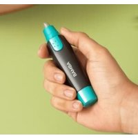 Триммер для носа и ушей Cecotec PrecisionCare NoseTrim 4407