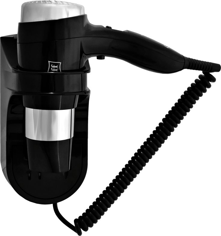 

Сушилка для волос Puff 1600BLB