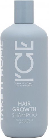 

Шампунь Natura Siberica Ice By Natura Siberica Hair Growth 400 мл