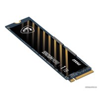 SSD MSI Spatium M390 250GB S78-4409PL0-P83