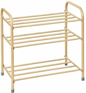 Полка для обуви Violet 600202 (бежевый)