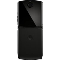 Телефон Motorola RAZR 2019 XT2000-2 международная версия (черный)