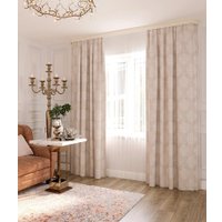 Штора Legrand Фаворит 160x260 58119501 (сливочный)