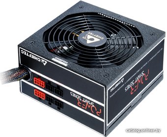 Chieftec Power Smart GPS-650C