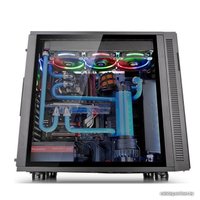 Корпус Thermaltake Suppressor F31 Tempered Glass Edition [CA-1E3-00M1WN-03]