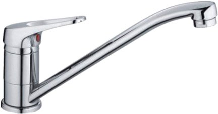 

Смеситель Haiba HB4813
