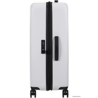 Чемодан-спиннер Samsonite Stackd Snow 68 см