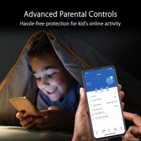 Wi-Fi система ASUS ZenWiFi Pro ET12