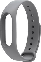 для Mi Band 2 (серый)