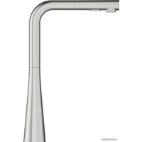 Смеситель Grohe Zedra 32553DC2 (суперсталь)