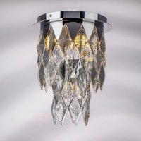 Подвесная люстра Osgona Crista 722064