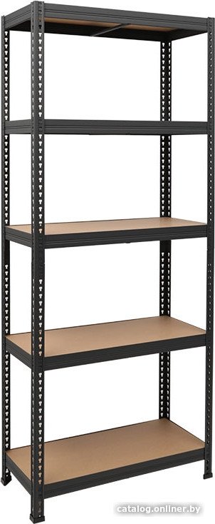 Стеллаж Практик SBL 200KD/90x40/5