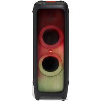 Беспроводная колонка JBL PartyBox 1000