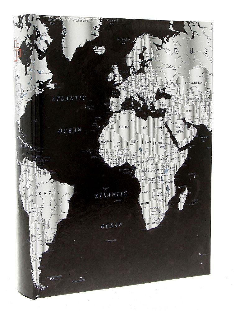 

Фотоальбом Gedeon B46300/2S Modernmap