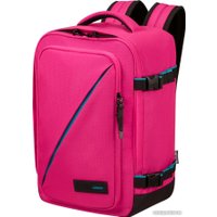 Городской рюкзак American Tourister Take2cabin 91G-10004 (малиновый)