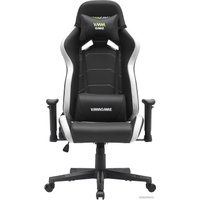 Игровое (геймерское) кресло VMMGame Astral OT-B23W (призрачно-белый) в Барановичах