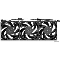 Система жидкостного охлаждения для процессора EKWB EK-Nucleus AIO CR360 Dark в Лиде