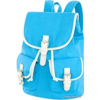 Городской рюкзак Asgard Р-5593 Color (голубой)