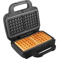 Многофункциональная сэндвичница Sencor SSM 9860BK