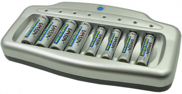 

Зарядное устройство Vanson V-6280