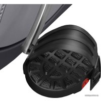 Велотренажер Carbon Fitness U407