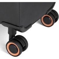 Чемодан-спиннер Verage Cambridge-II 20077W-2 68 см (черный)