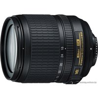 Объектив Nikon AF-S DX NIKKOR 18-105mm f/3.5-5.6G ED VR