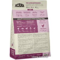 Сухой корм для кошек Acana First Feast 340 г