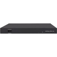 Управляемый коммутатор 3-го уровня HP 1950-48G-2SFP+-2XGT [JG961A]
