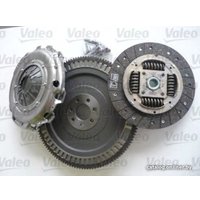 Сцепление Valeo 835014