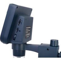 Микроскоп Levenhuk Discovery Artisan 64 78161