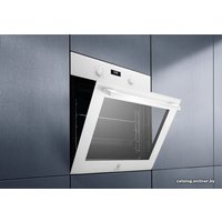 Электрический духовой шкаф Electrolux OEF5E50V