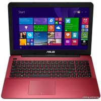 Ноутбук ASUS R556LJ-XO829