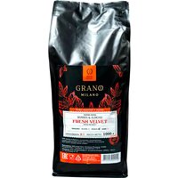 Кофе Grano Milano Fresh Velvet зерновой 1 кг в Витебске