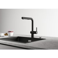 Смеситель Franke Active L 115.0653.382