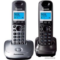 Радиотелефон Panasonic KX-TG2512RU1