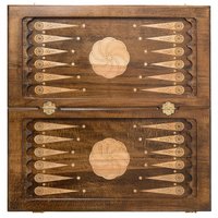 Шашки/нарды Mirzoyan Бесконечность am030