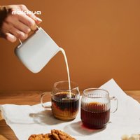 Пылесос Deerma DX700 (международная версия) + набор кружек Makkua Cup Cozyday MC270