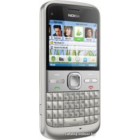 Телефон Nokia E5