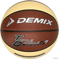 Баскетбольный мяч Demix YWJRN9R4RL (7 размер) в Орше