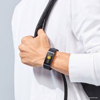 Фитнес-браслет Amazfit Cor (черный)