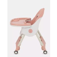 Высокий стульчик Rant Basic Cookie RH700 (pink)