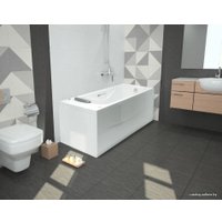 Ванна Santek Тенерифе 160x70 1WH302357